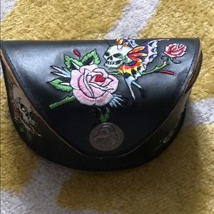 Ed Hardy sunglasses
